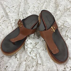 Naked Feet Hadidd Sandals